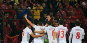 Tosic: Festimi me tre gishta ndaj Shqipërisë më shkatërroi karrierën, por do ta bëja sërish