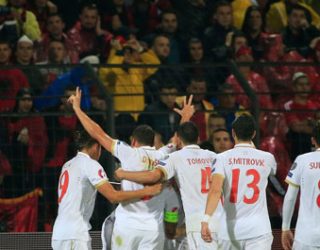 Tosic: Festimi me tre gishta ndaj Shqipërisë më shkatërroi karrierën, por do ta bëja sërish