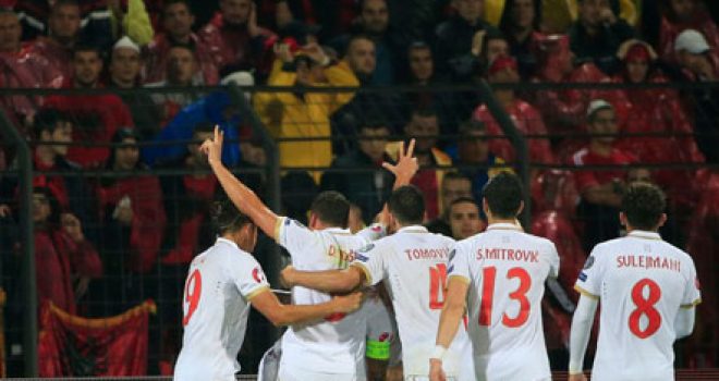 Tosic: Festimi me tre gishta ndaj Shqipërisë më shkatërroi karrierën, por do ta bëja sërish