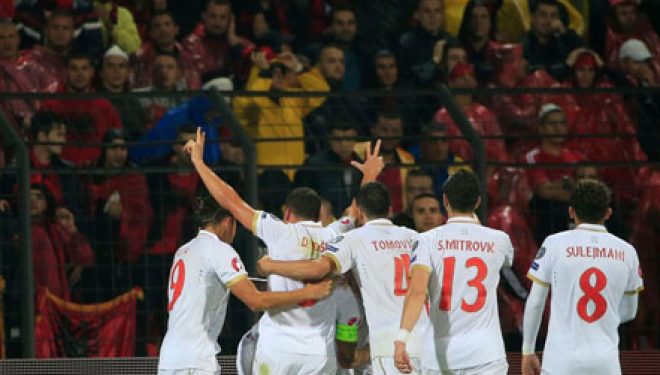 Tosic: Festimi me tre gishta ndaj Shqipërisë më shkatërroi karrierën, por do ta bëja sërish