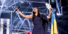 Rusët e quajnë politike fitoren e Ukrainës në Eurovision