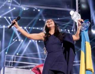 Rusët e quajnë politike fitoren e Ukrainës në Eurovision