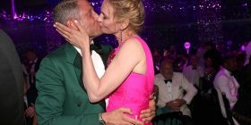Puthja e sikletshme e Uma Thurman!