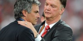 Van Gaal-Mourinho për ringritjen e Man. United
