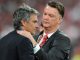 Van Gaal-Mourinho për ringritjen e Man. United