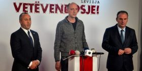 Opozita kërkon komision të veçantë për Demarkacionin