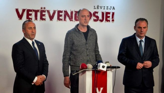 Demarkacioni bën sërish bashkë Opozitën?