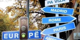 Sa para duhet të keni për të qëndruar në zonën e Shengenit pas liberalizimit të vizave?
