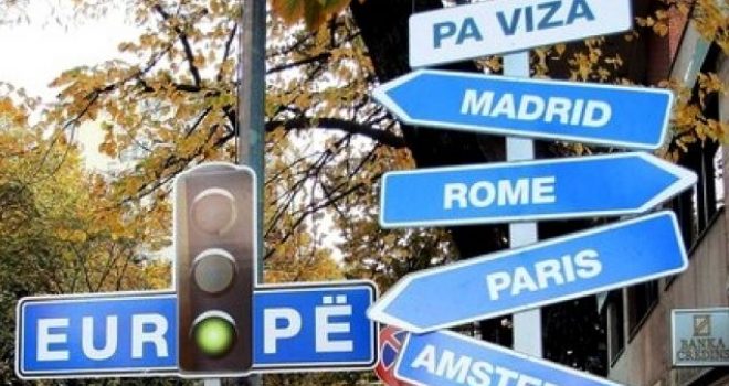 Lajmi historik për Kosovën vjen këtë javë