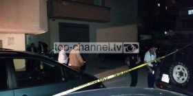 Plagoset me armë zjarri një 39-vjeçar në Vlorë (FOTO)