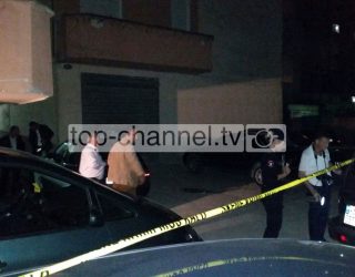 Plagoset me armë zjarri një 39-vjeçar në Vlorë (FOTO)