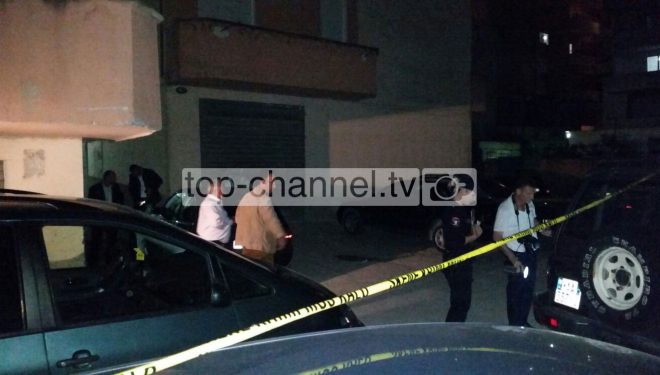 Plagoset me armë zjarri një 39-vjeçar në Vlorë (FOTO)