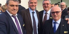 Kaq vota i duhen Kosovës për pranim në FIFA