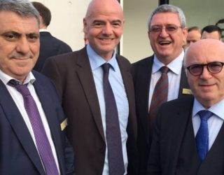 Kaq vota i duhen Kosovës për pranim në FIFA
