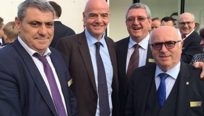 Kaq vota i duhen Kosovës për pranim në FIFA