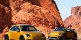 Volkswagen prezanton prodhimin e ri, thjeshtë mahnitës