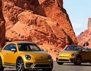 Volkswagen prezanton prodhimin e ri, thjeshtë mahnitës