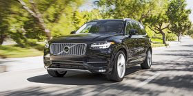 VOLVO XC90 është makina më e mirë e vitit 2016 (Foto)