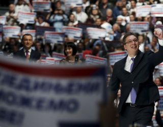 Serbia dhe vetëpërmbushja e profecisë ruse