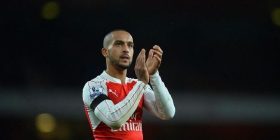 Walcott largohet nga Arsenal, befason me skuadrën e re