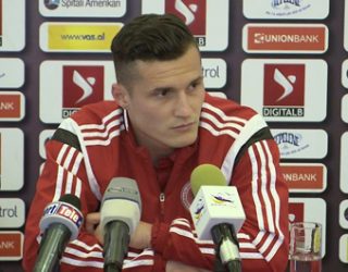 Xhaka beson te kualifikimi: Grupi është i fortë, por mund t’ia dalim