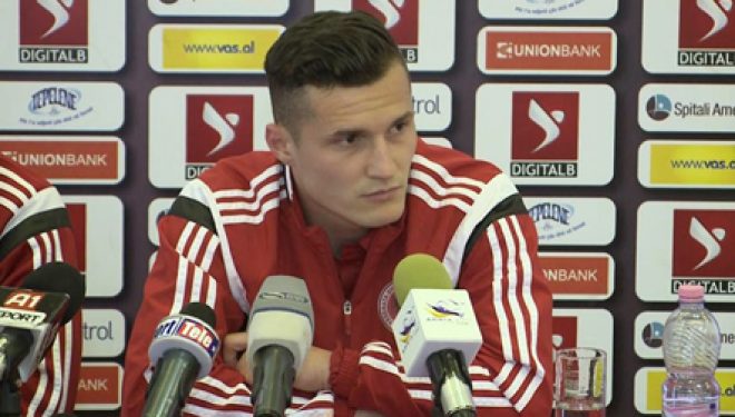 Xhaka beson te kualifikimi: Grupi është i fortë, por mund t’ia dalim
