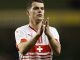Granit Xhaka në Londër për të firmosur me Arsenalin
