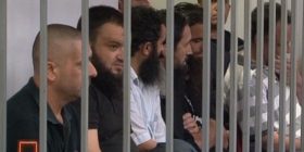 126 vite burg për 9 xhihadistët e akuzuar për terrorizëm (Video)