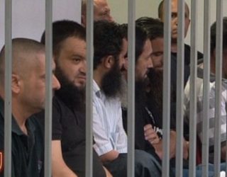 126 vite burg për 9 xhihadistët e akuzuar për terrorizëm (Video)