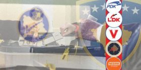 A janë aderimet politike sinjal për zgjedhje të parakohshme?