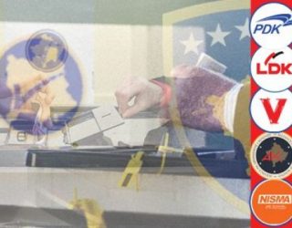 PDK e gatshme për zgjedhje të parakohshme, LDK e pa interesuar