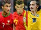 Ibra, Bale e Ronaldo, yjet që rrezikojnë eliminimin