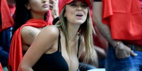 Tifozet seksi ‘pasurojnë’ Euro 2016, nuk mungojnë edhe shqiptaret