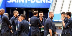 Një finale e parakohshme në Paris, ajo mes Italisë dhe Spanjës