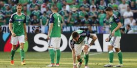 Viktima e dytë në Euro 2016