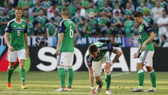 Viktima e dytë në Euro 2016