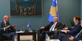 Kosova e përkushtuar për bashkëpunim me FMN-në
