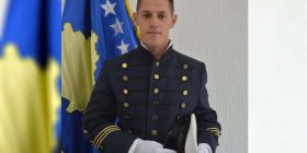 Arrestohet për pedofili ushtari i FSK-së në SHBA – FSK e pezullon nga puna