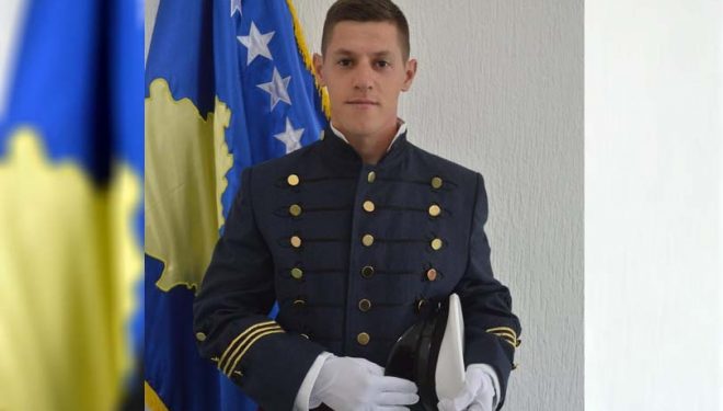 Arrestohet për pedofili ushtari i FSK-së në SHBA – FSK e pezullon nga puna