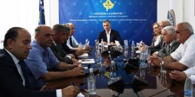 Kryeprokurori i Shteti kërkon më shumë efikasitet nga prokurorët