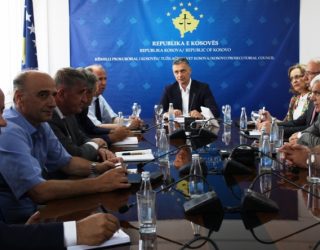 Kryeprokurori i Shteti kërkon më shumë efikasitet nga prokurorët