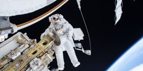 Pas 6 muajsh në gjithësi, astronautët zbritën në Kazakistan
