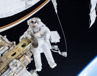 Pas 6 muajsh në gjithësi, astronautët zbritën në Kazakistan