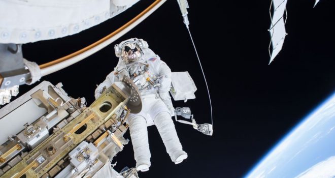 Pas 6 muajsh në gjithësi, astronautët zbritën në Kazakistan