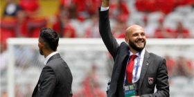 Shkëlqeu në “Euro 2016”, Fenerbahce kërkon Arlind Ajetin