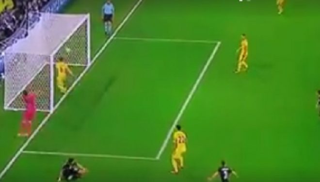 Vjen GOLI i Shqipërisë, Armando Sadiku në histori (Video)