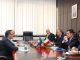 BQK mirëpret investitorët potencial nga Italia në Kosovë