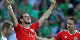 Bale: Uellsi i suksesshëm sepse luan pa presion