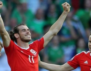 Bale: Uellsi i suksesshëm sepse luan pa presion