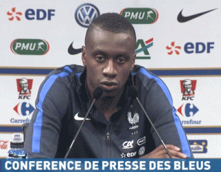 Matuidi dhe Sissoko: Shqipëria e frikshme